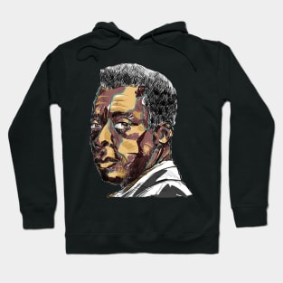 Baldwin Hoodie